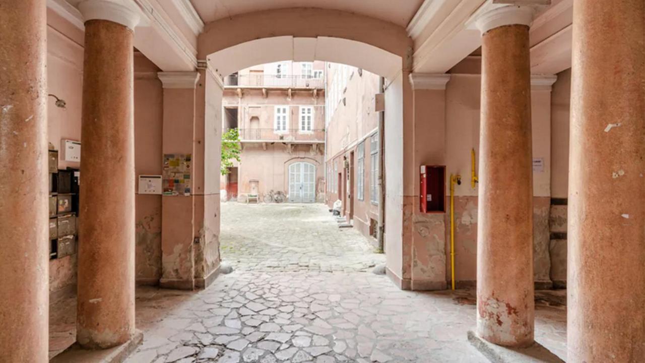 Appartement K21 