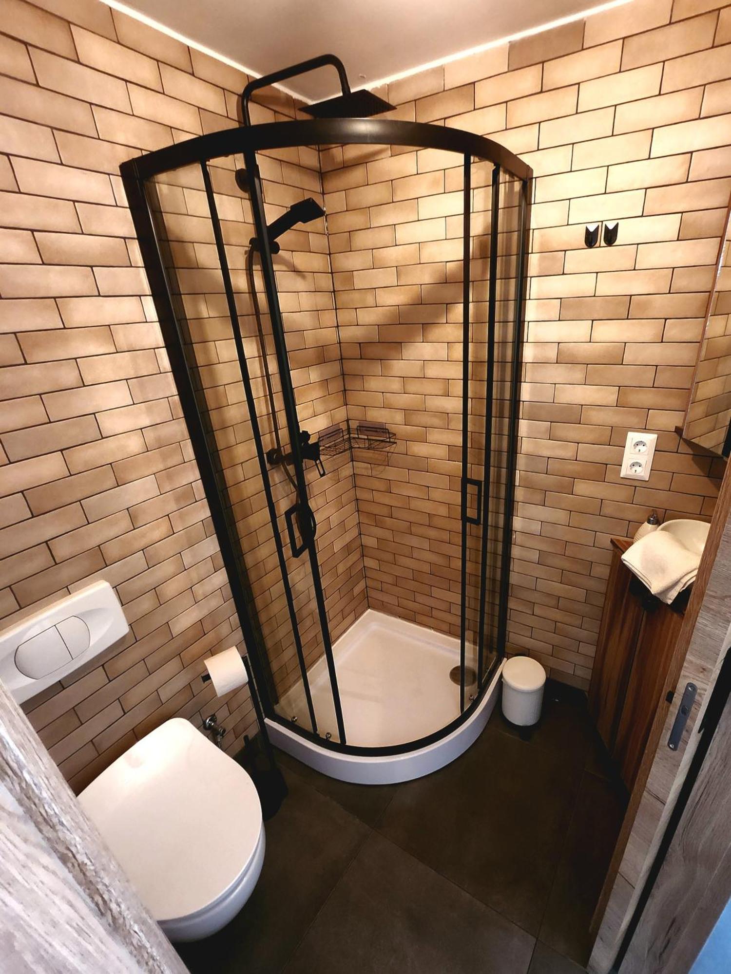 Appartement K21 
