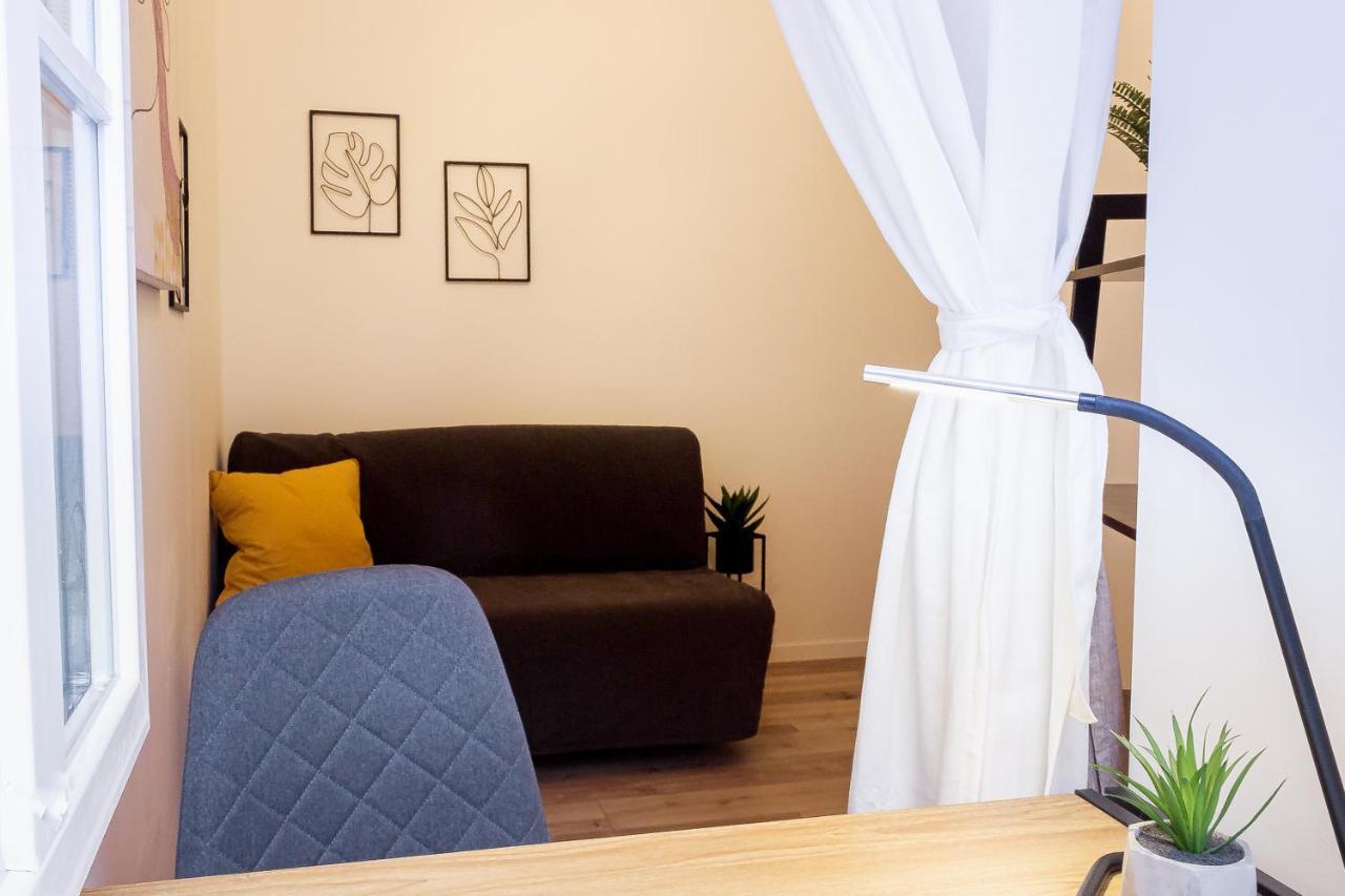 Apartmán K21 