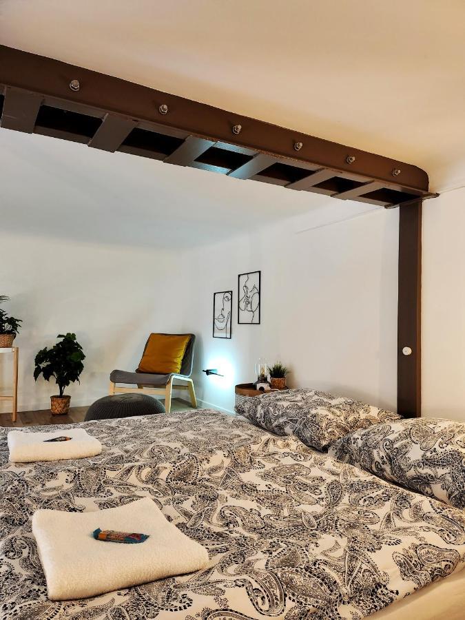 Apartmán K21 